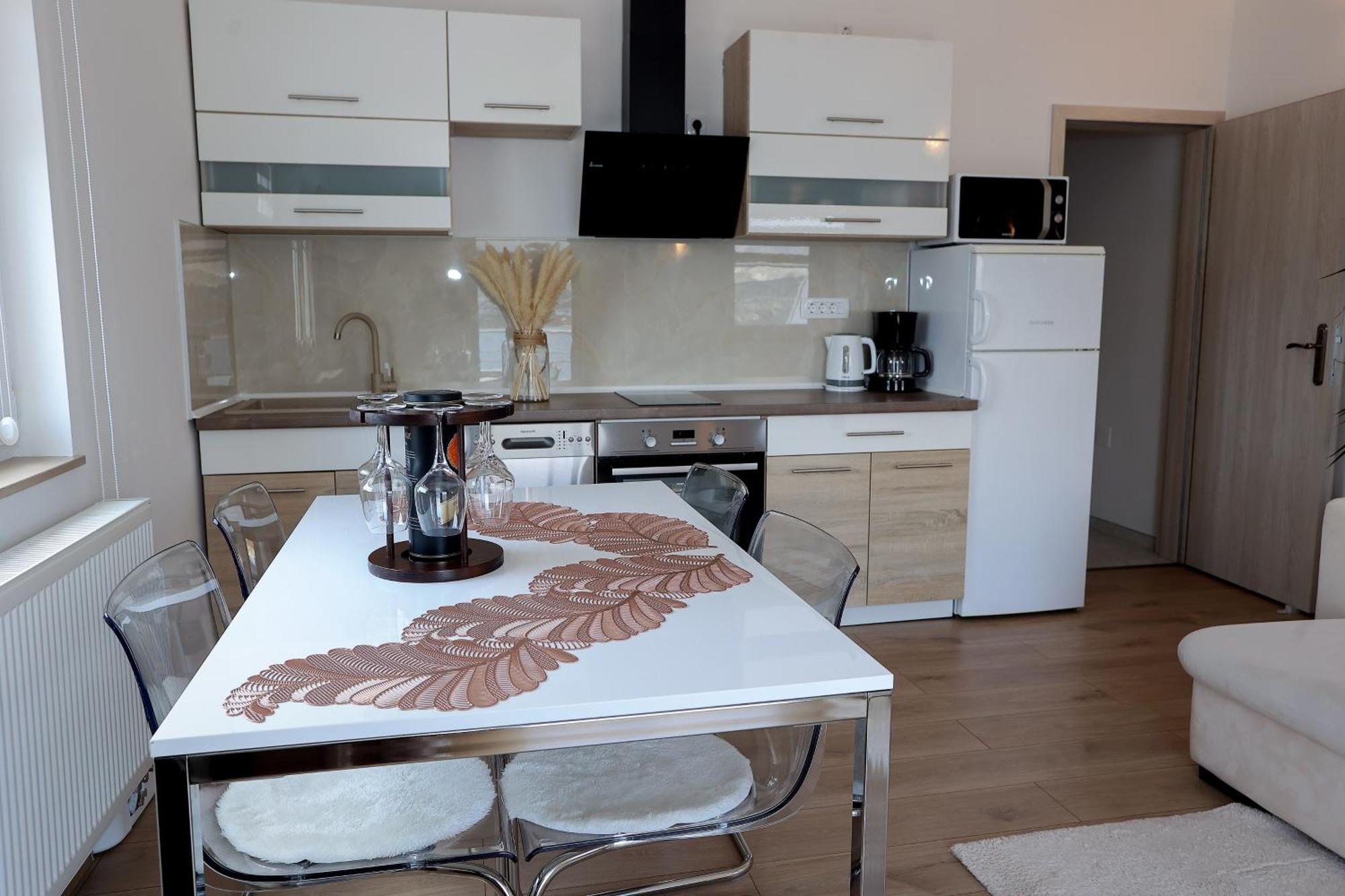 Villa Andric Trogir Eksteriør billede